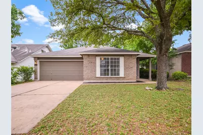 1411 Hollow Tree Boulevard, Round Rock, TX 78681 - Photo 1