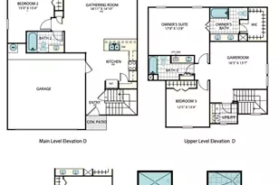 17408 Monastrell Ln, Pflugerville, TX 78664 - Photo 27