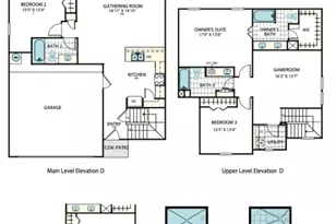 17408 Monastrell Ln, Pflugerville, TX 78664 - Photo 27