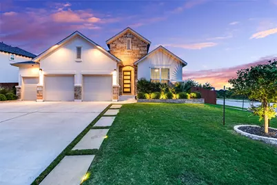 5700 Navajo Draw Lane, Austin, TX 78738 - Photo 1