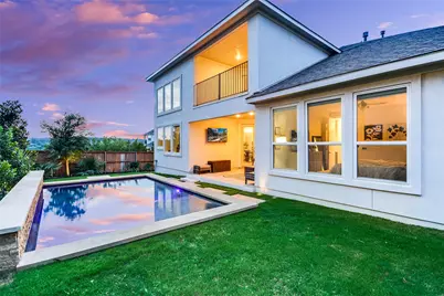 5700 Navajo Draw Lane, Austin, TX 78738 - Photo 3