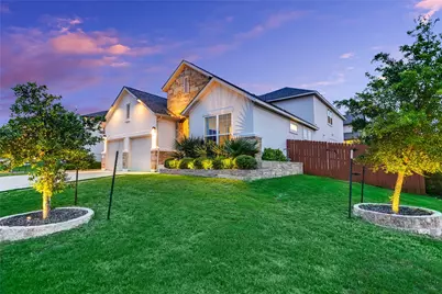 5700 Navajo Draw Lane, Austin, TX 78738 - Photo 5