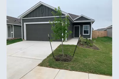 427 Bullhead Road, Bastrop, TX 78602 - Photo 1