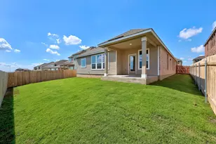 3721 Cerino Ln, Round Rock, TX 78665 - Photo 33