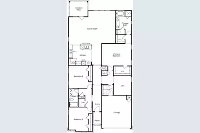 3721 Cerino Lane, Round Rock, TX 78665 - Photo 35