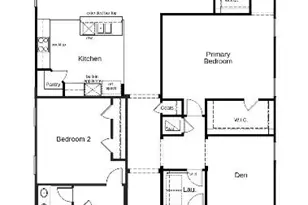 3721 Cerino Ln, Round Rock, TX 78665 - Photo 35