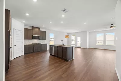 3721 Cerino Lane, Round Rock, TX 78665 - Photo 5