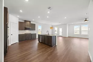 3721 Cerino Ln, Round Rock, TX 78665 - Photo 5