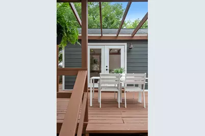 5517 Avenue G #A, Austin, TX 78751 - Photo 17