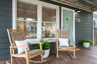 5517 Avenue G #A, Austin, TX 78751 - Photo 3