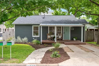 5517 Avenue G #A, Austin, TX 78751 - Photo 19