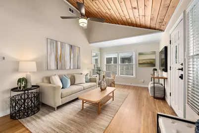 5517 Avenue G #A, Austin, TX 78751 - Photo 5