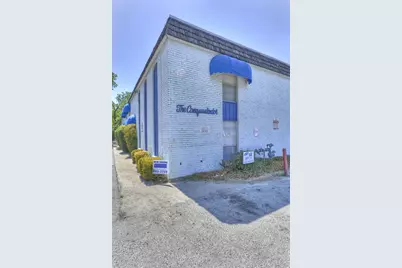 4412 Avenue A #205, Austin, TX 78751 - Photo 1