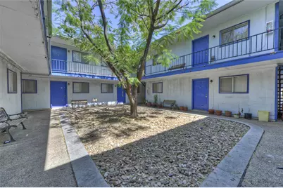 4412 Avenue A #205, Austin, TX 78751 - Photo 3