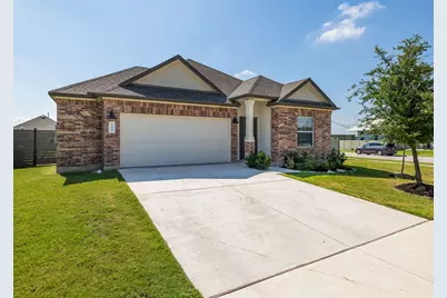 145 Blue Blaze Trail, Georgetown, TX 78628 - Photo 1