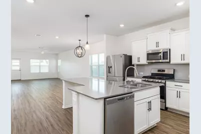 145 Blue Blaze Trail, Georgetown, TX 78628 - Photo 9