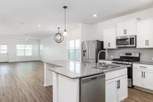145 Blue Blaze Trl, Georgetown, TX 78628 - Photo 9