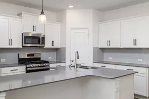145 Blue Blaze Trl, Georgetown, TX 78628 - Photo 7