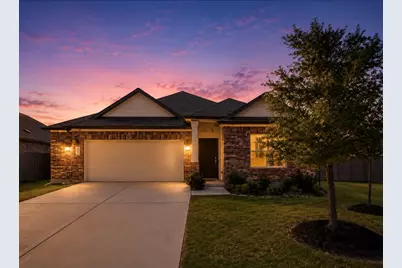 145 Blue Blaze Trail, Georgetown, TX 78628 - Photo 3