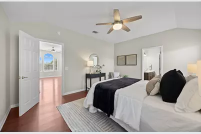 213 Cassandra Drive, Hutto, TX 78634 - Photo 21