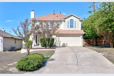 213 Cassandra Drive, Hutto, TX 78634 - Photo 1