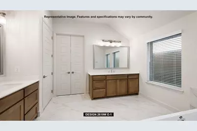 1124 Glen Heather Drive, Georgetown, TX 78633 - Photo 9