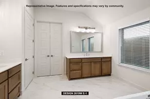 1124 Glen Heather Dr, Georgetown, TX 78633 - Photo 9