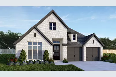 1124 Glen Heather Drive, Georgetown, TX 78633 - Photo 1