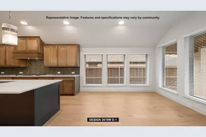 1124 Glen Heather Drive, Georgetown, TX 78633 - Photo 7