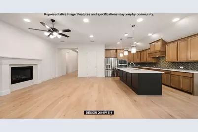 1124 Glen Heather Drive, Georgetown, TX 78633 - Photo 5