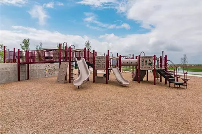 132 Shiner Lane, Georgetown, TX 78626 - Photo 35