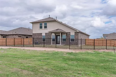 132 Shiner Lane, Georgetown, TX 78626 - Photo 31