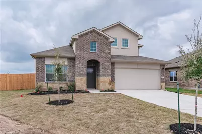 132 Shiner Lane, Georgetown, TX 78626 - Photo 1