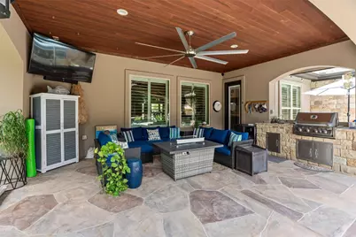 104 Adobe Cove, Georgetown, TX 78633 - Photo 29