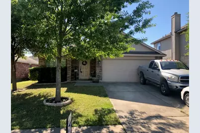 12200 Eruzione Drive, Austin, TX 78748 - Photo 1