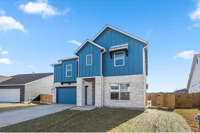 144 Donn Brooks Drive, Kyle, TX 78640 - Photo 3