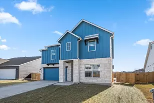 144 Donn Brooks Dr, Kyle, TX 78640 - Photo 3