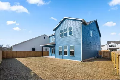 144 Donn Brooks Drive, Kyle, TX 78640 - Photo 37