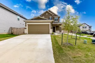 105 Clematis Ct, Georgetown, TX 78626 - Photo 1
