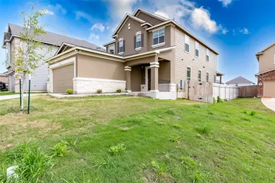 105 Clematis Court, Georgetown, TX 78626 - Photo 3