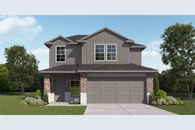20133 Heinrich Lane, Manor, TX 78653 - Photo 1