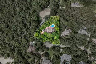 109 Wood Trail, West Lake Hills, TX 78746 - Photo 35