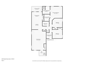 200 Firebush Way, Buda, TX 78610 - Photo 23