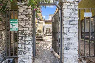 2815 Rio Grande Street #104, Austin, TX 78705 - Photo 3