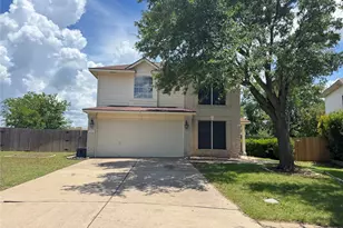 [Address not provided], Round Rock, TX 78664 - Photo 1