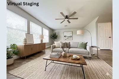 [Address not provided], Round Rock, TX 78664 - Photo 1