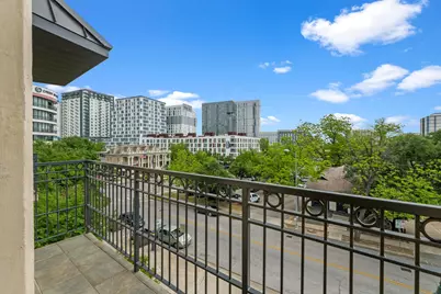 1812 West Avenue #302, Austin, TX 78701 - Photo 23