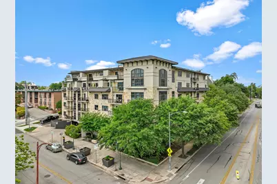 1812 West Avenue #302, Austin, TX 78701 - Photo 1