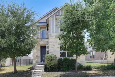 2929 Harvester Lane, Round Rock, TX 78664 - Photo 1