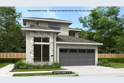 7214 Eagle Rose Road, Austin, TX 78744 - Photo 3